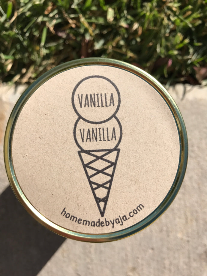 Double Vanilla